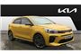 2023 Kia Rio 1.0 T GDi 48V 118 GT-Line S 5dr