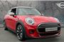 2019 MINI Hatchback 1.5 Cooper Exclusive II 3dr