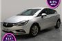 2019 Vauxhall Astra 1.6 CDTi 16V ecoTEC Design 5dr