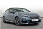 2022 BMW 2 Series Gran Coupe 218i [136] M Sport 4dr DCT