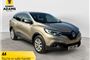 2017 Renault Kadjar 1.5 dCi Dynamique Nav 5dr EDC