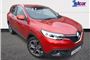 2015 Renault Kadjar 1.6 dCi Dynamique S Nav 5dr