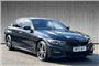 2020 BMW 3 Series 320d MHT M Sport 4dr Step Auto