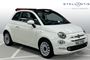 2021 Fiat 500C 1.0 Mild Hybrid Dolcevita [Part Leather] 2dr