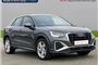 2021 Audi Q2 30 TFSI S Line 5dr