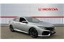 2019 Honda Civic 1.0 VTEC Turbo 126 SR 5dr