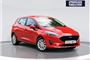 2022 Ford Fiesta 1.0 EcoBoost Hybrid mHEV 125 Trend 5dr