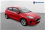 2022 Ford Fiesta 1.0 EcoBoost Hybrid mHEV 125 Titanium 5dr Auto