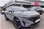 2024 Nissan Qashqai 1.3 DiG-T MH 158 N-Connecta 5dr