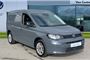 2022 Volkswagen Caddy 2.0 TDI 102PS Commerce Pro Van