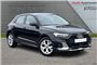 2020 Audi A1 Citycarver 30 TFSI Citycarver 5dr