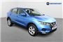 2021 Nissan Qashqai 1.3 DiG-T 160 [157] Acenta Premium 5dr DCT