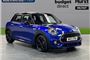 2018 MINI Hatchback 5dr 1.5 Cooper II 5dr