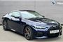 2025 BMW 4 Series 420i M Sport 2dr Step Auto