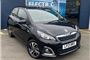 2021 Peugeot 108 1.0 72 Allure 5dr