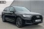 2024 Audi Q7 55 TFSI Quattro S Line 5dr Tiptronic