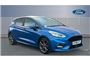 2020 Ford Fiesta 1.0 EcoBoost ST-Line 5dr