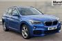 2017 BMW X1 xDrive 20i M Sport 5dr Step Auto