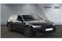 2024 Audi A6 Avant 50 TFSI e Quattro Black Edition 5dr S Tronic