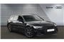 2024 Audi A6 50 TFSI e Quattro Black Edition 5dr S Tronic
