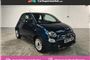 2020 Fiat 500 1.0 Mild Hybrid Lounge 3dr