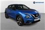 2021 Nissan Juke 1.0 DiG-T 114 Tekna 5dr DCT