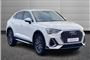 2020 Audi Q3 35 TFSI S Line 5dr S Tronic