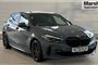 2022 BMW 1 Series 120d xDrive M Sport 5dr Step Auto [LCP]