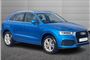 2016 Audi Q3 1.4T FSI S Line Navigation 5dr