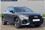 2020 Audi Q3 45 TFSI Quattro Edition 1 5dr S Tronic