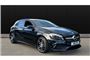 2017 Mercedes-Benz A-Class A220d AMG Line Premium Plus 5dr Auto