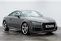 2021 Audi TT 45 TFSI S Line 2dr S Tronic