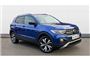 2022 Volkswagen T-Cross 1.0 TSI 110 Black Edition 5dr DSG