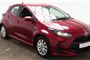 2021 Toyota Yaris 1.5 Hybrid Icon 5dr CVT