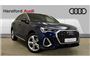 2021 Audi Q3 40 TFSI Quattro S Line 5dr S Tronic