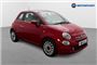 2022 Fiat 500 1.0 Mild Hybrid Dolcevita [Part Leather] 3dr