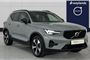 2024 Volvo XC40 2.0 B4P Ultimate Dark 5dr Auto