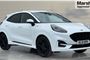 2021 Ford Puma 1.0 EcoBoost ST-Line 5dr Auto