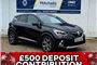 2022 Renault Captur 1.0 TCE 90 SE Edition 5dr