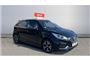 2022 MG MG3 1.5 VTi-TECH Exclusive 5dr [Navigation]