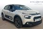 2022 Citroen C3 1.2 PureTech Sense 5dr