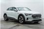 2020 Audi e-tron 230kW 50 Quattro 71kWh Sport 5dr Auto