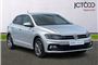 2019 Volkswagen Polo 1.0 TSI 115 R-Line 5dr