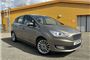 2019 Ford C-MAX 1.5 EcoBoost Titanium 5dr Powershift