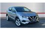 2021 Nissan Qashqai 1.3 DiG-T 160 [157] Acenta Premium 5dr DCT