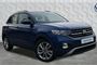 2021 Volkswagen T-Cross 1.0 TSI 110 SE 5dr