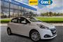 2018 Peugeot 208 1.2 PureTech 82 Signature 5dr [Start Stop]