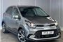 2021 Kia Picanto 1.0 X-Line S 5dr