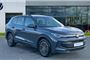 2024 Volkswagen Tiguan 1.5 eTSI 150 Life 5dr DSG