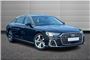 2023 Audi A8 L 60 TFSI e Quattro Sport 4dr Tiptronic